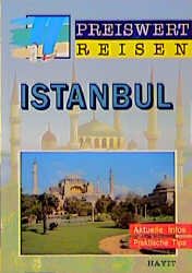 ISBN 9783892103233: Istanbul