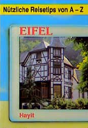 ISBN 9783892103714: Eifel