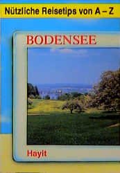 ISBN 9783892103721: Bodensee