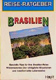 ISBN 9783892103783: Brasilien