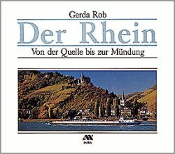 ISBN 9783892222743: Der Rhein