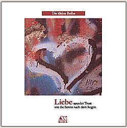 ISBN 9783892224204: Liebe