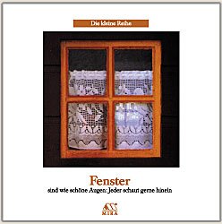 ISBN 9783892224907: Fenster