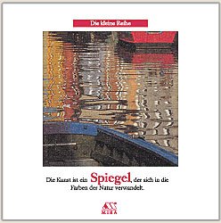 ISBN 9783892225713: Spiegel