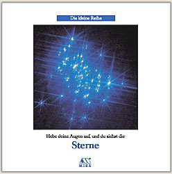 ISBN 9783892225904: Sterne