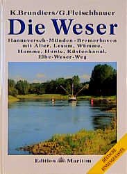 ISBN 9783892251712: Die Weser