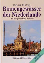 ISBN 9783892251880: Binnengewässer der Niederlande