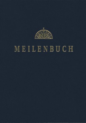 ISBN 9783892253129: Meilenbuch