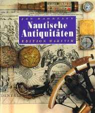 ISBN 9783892253174: Nautische Antiquitäten