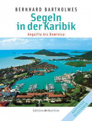 ISBN 9783892253204: 2., Anguilla - Dominica / Bernhard Bartholmes