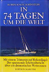 ISBN 9783892253235: In 74 Tagen um die Welt