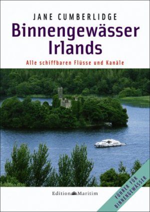 ISBN 9783892254683: Binnengewässer Irlands