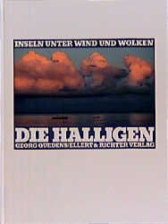 ISBN 9783892340720: Halligen