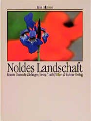 ISBN 9783892341420: Auf Noldes Spuren  Eine Bildreise