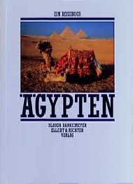 ISBN 9783892342304: Ägypten