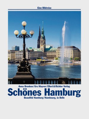 ISBN 9783892342939: Schönes Hamburg. Eine Bildreise