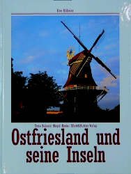 ISBN 9783892343059: Ostfriesland und seine Inseln