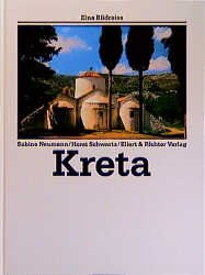 ISBN 9783892345152: Kreta