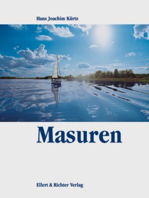 ISBN 9783892348269: Masuren – Eine Bildreise