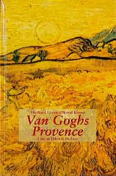 ISBN 9783892348344: Van Goghs Provence (Edition Ellert & Richter)