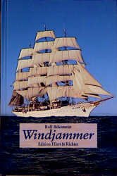 ISBN 9783892348955: Windjammer