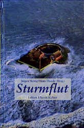 ISBN 9783892349327: Die grossen Sturmfluten