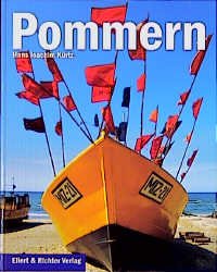 ISBN 9783892349525: Pommern