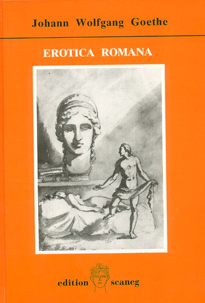 ISBN 9783892355021: Erotica Romana