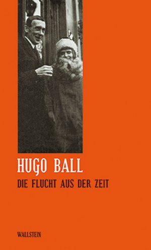 ISBN 9783892447443: Die Flucht aus der Zeit