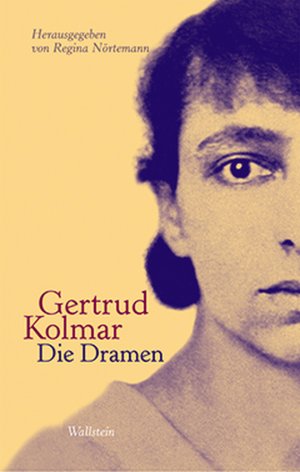 ISBN 9783892448228: Die Dramen