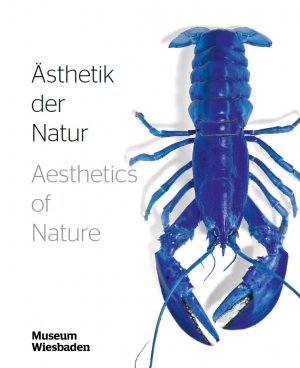 ISBN 9783892581031: Ästhetik der Natur - Aesthetics of Nature