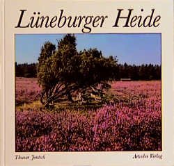 ISBN 9783892610328: Lüneburger Heide [Gebundene Ausgabe]