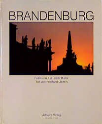 gebrauchtes Buch – Reinhard Ulbrich – Brandenburg.