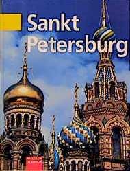 ISBN 9783892611707: St. Petersburg