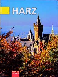 ISBN 9783892611721: Harz - Thorsten Krüger