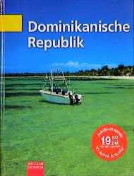 ISBN 9783892612209: Dominikanische Republik - Erich ; Hein, Robert Tönspeterotto