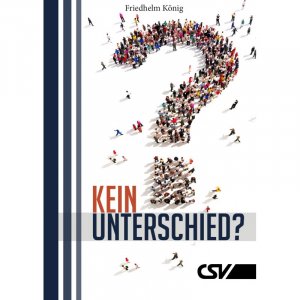 ISBN 9783892876083: Kein Unterschied?