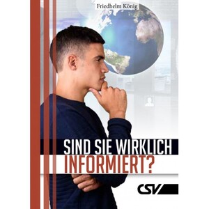 ISBN 9783892876175: Sind Sie wirklich informiert?