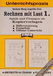 ISBN 9783892911784: Rechnen mit Lust