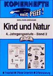 ISBN 9783892917281: Heimat- und Sachkunde / HSK 4. Jahrgangsstufe Band II