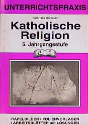 ISBN 9783892919162: Katholische Religion