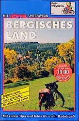 ISBN 9783893069941: Bergisches Land