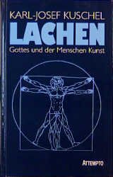 ISBN 9783893082940: Lachen - Gottes und der Menschen Kunst