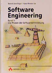 ISBN 9783893197354: Software Engineering