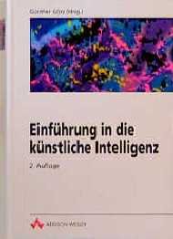 ISBN 9783893198580: einführung in die künstliche intelligenz