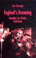 ISBN 9783893200450: England's Dreaming