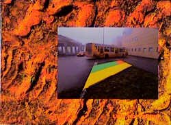 ISBN 9783893223374: Leni Hoffmann – UBIK. Dt. /Engl.