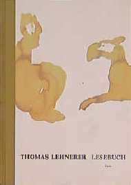 ISBN 9783893228423: Thomas Lehnerer - Lesebuch