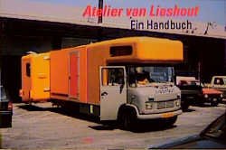 ISBN 9783893229291: Atelier van Lieshout