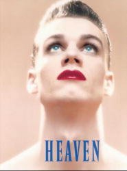 ISBN 9783893229352: Heaven - Himmlische Wesen. Englische Ausgabe